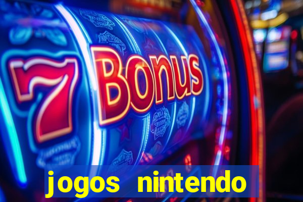 jogos nintendo switch download gratis